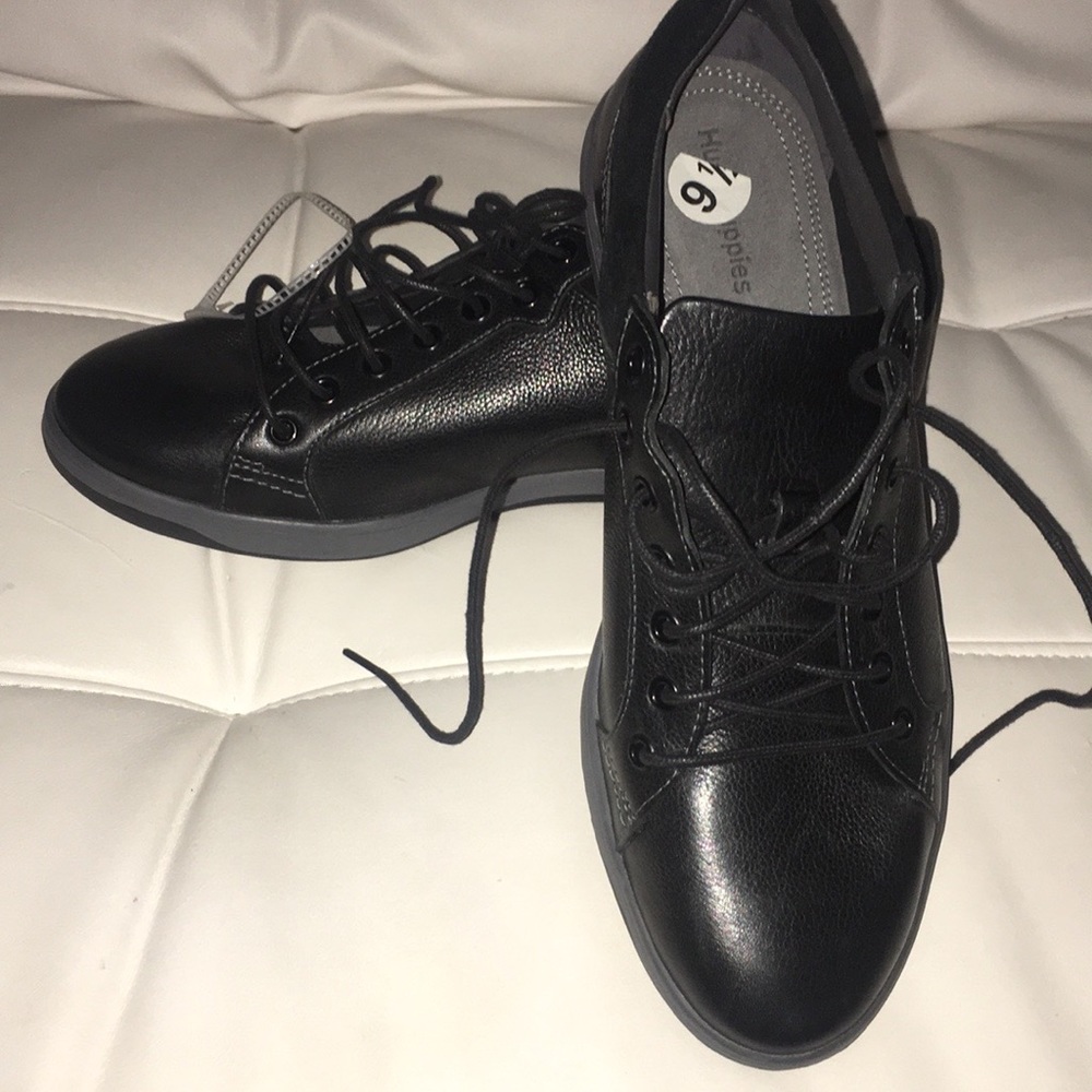 Men’s Hush Puppies casual dress sneakers